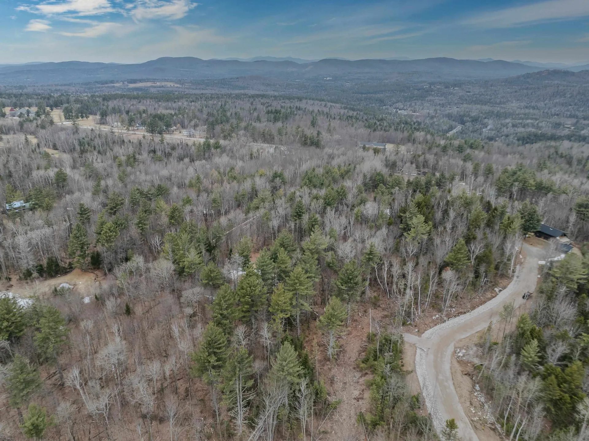 000 Ridge Road Bethlehem NH 03574