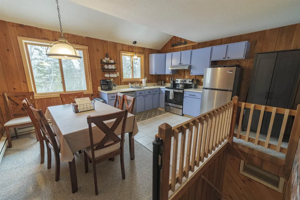 8 Black Bear Lane Dover VT 05356