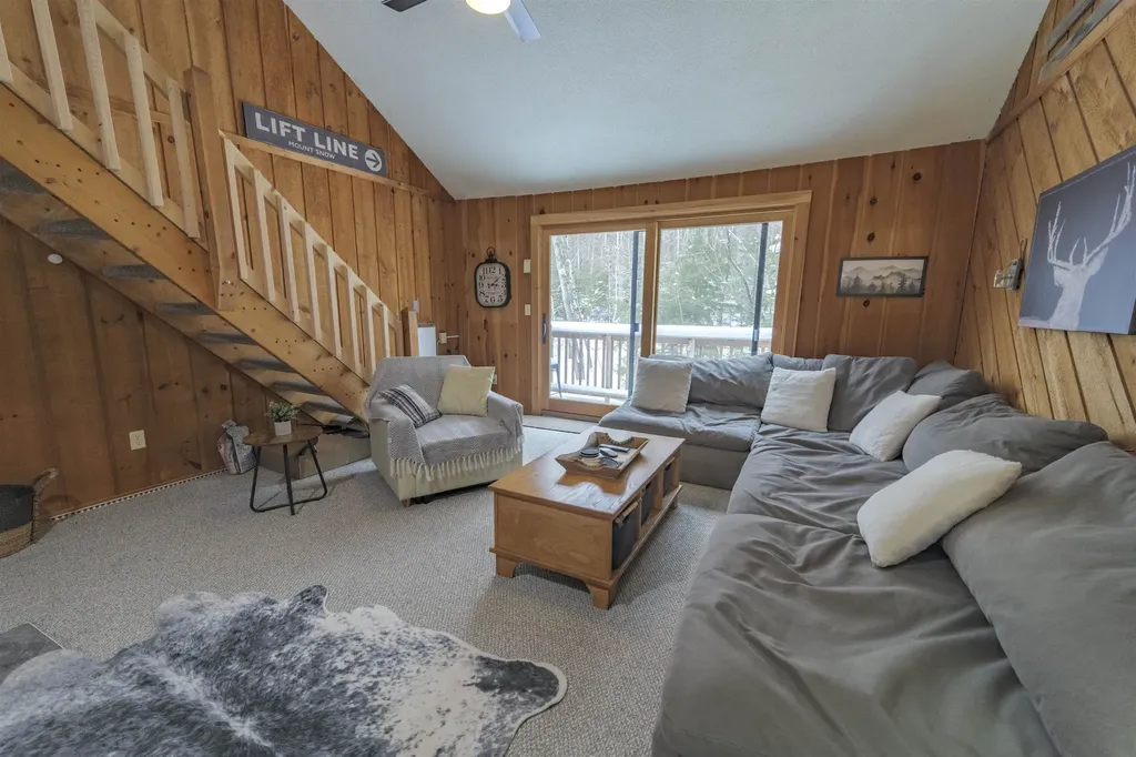 8 Black Bear Lane Dover VT 05356