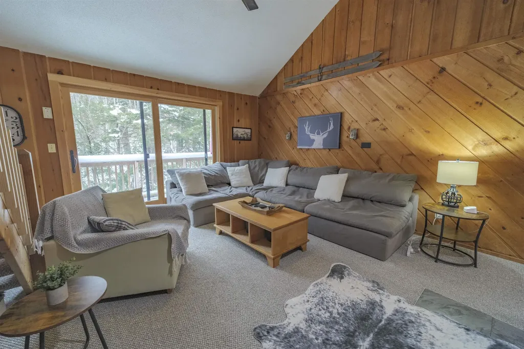 8 Black Bear Lane Dover VT 05356