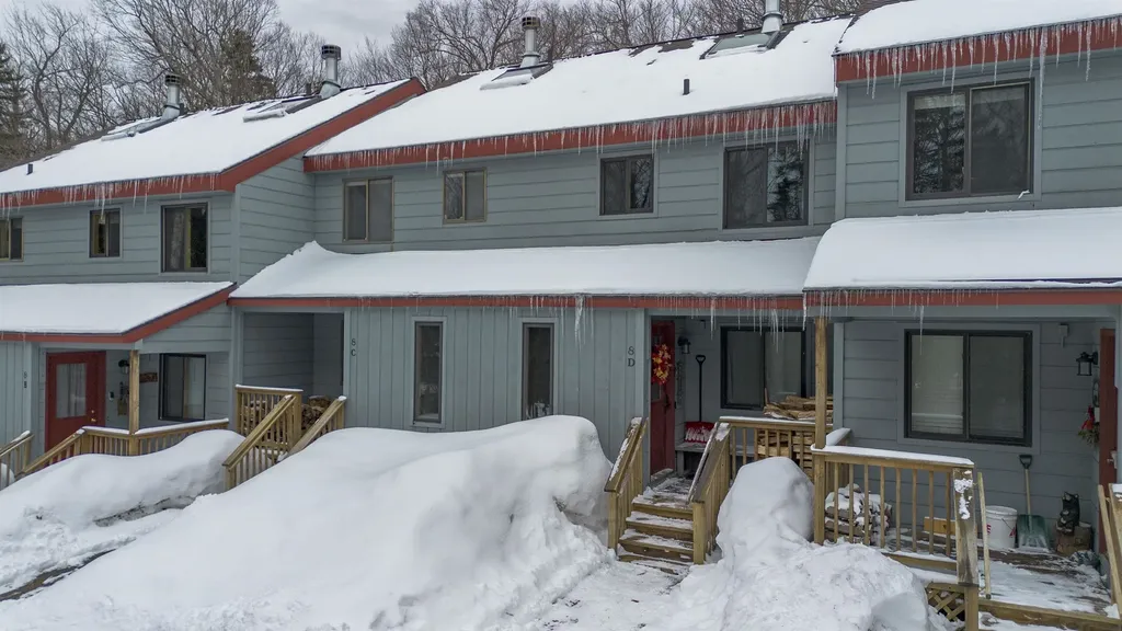 8 Black Bear Lane Dover VT 05356