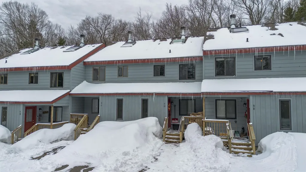8 Black Bear Lane Dover VT 05356