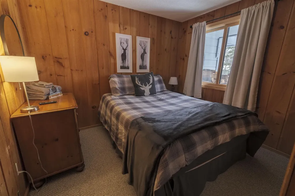 8 Black Bear Lane Dover VT 05356
