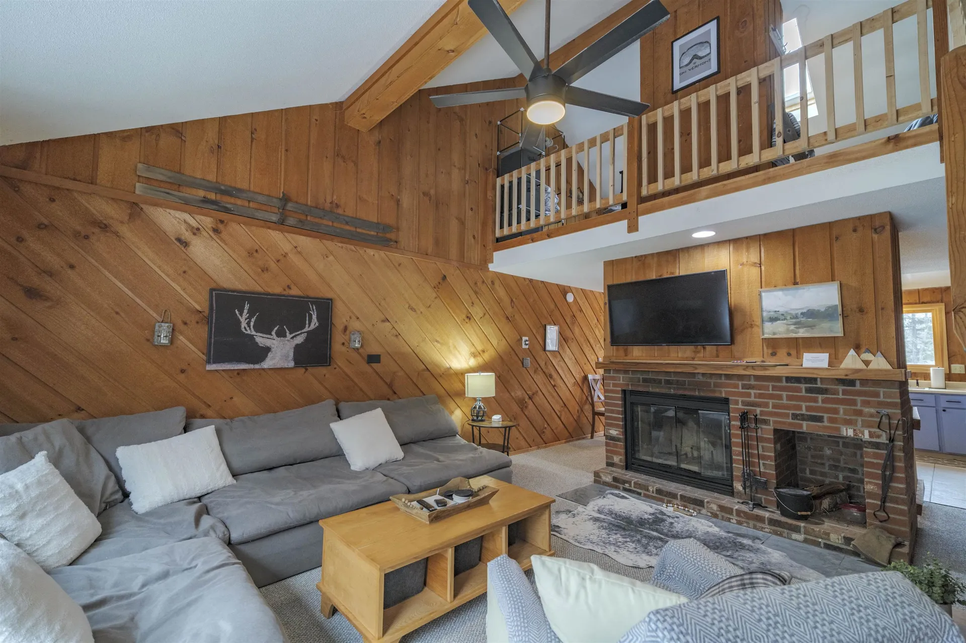 8 Black Bear Lane Dover VT 05356