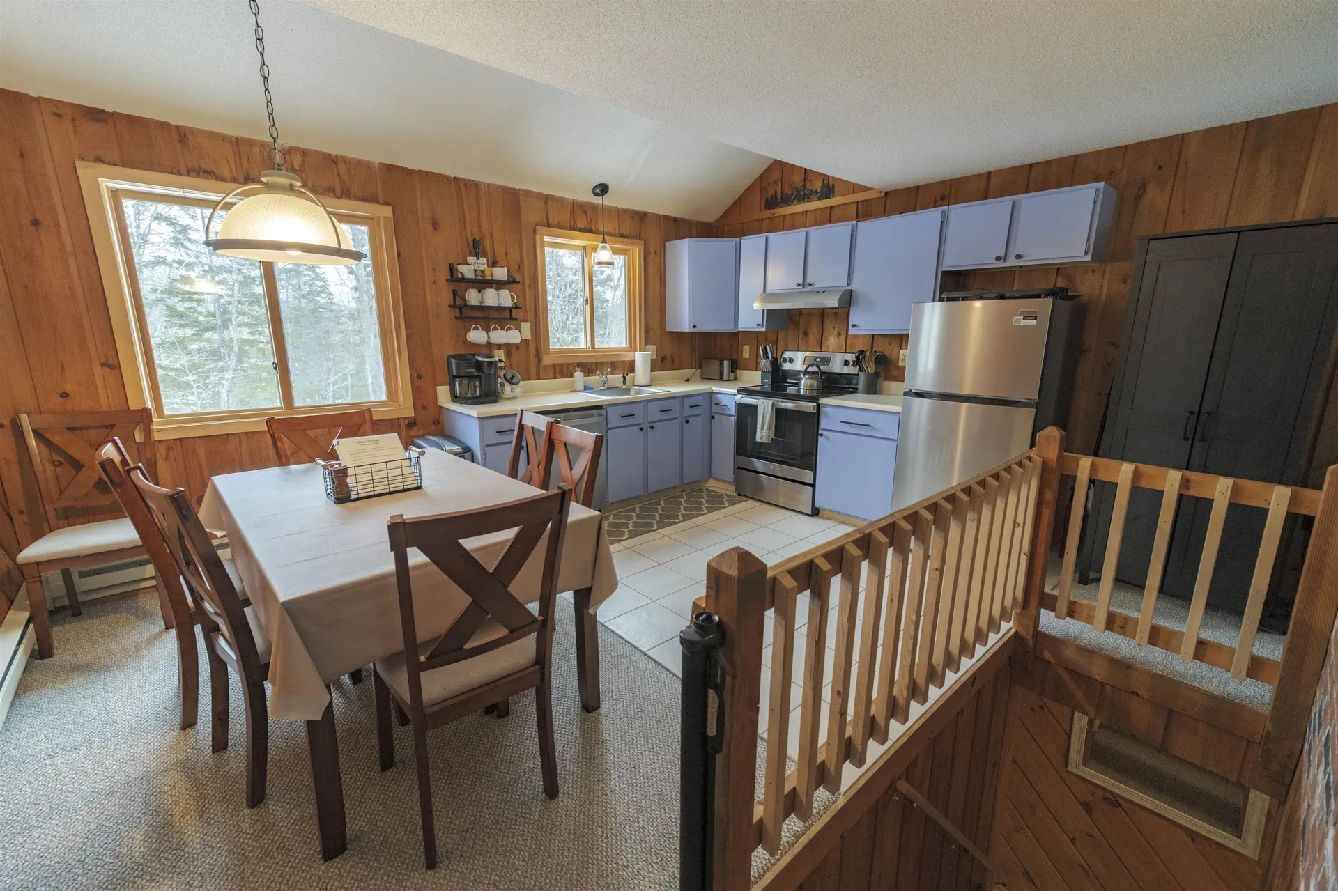 8 Black Bear Lane Dover VT 05356