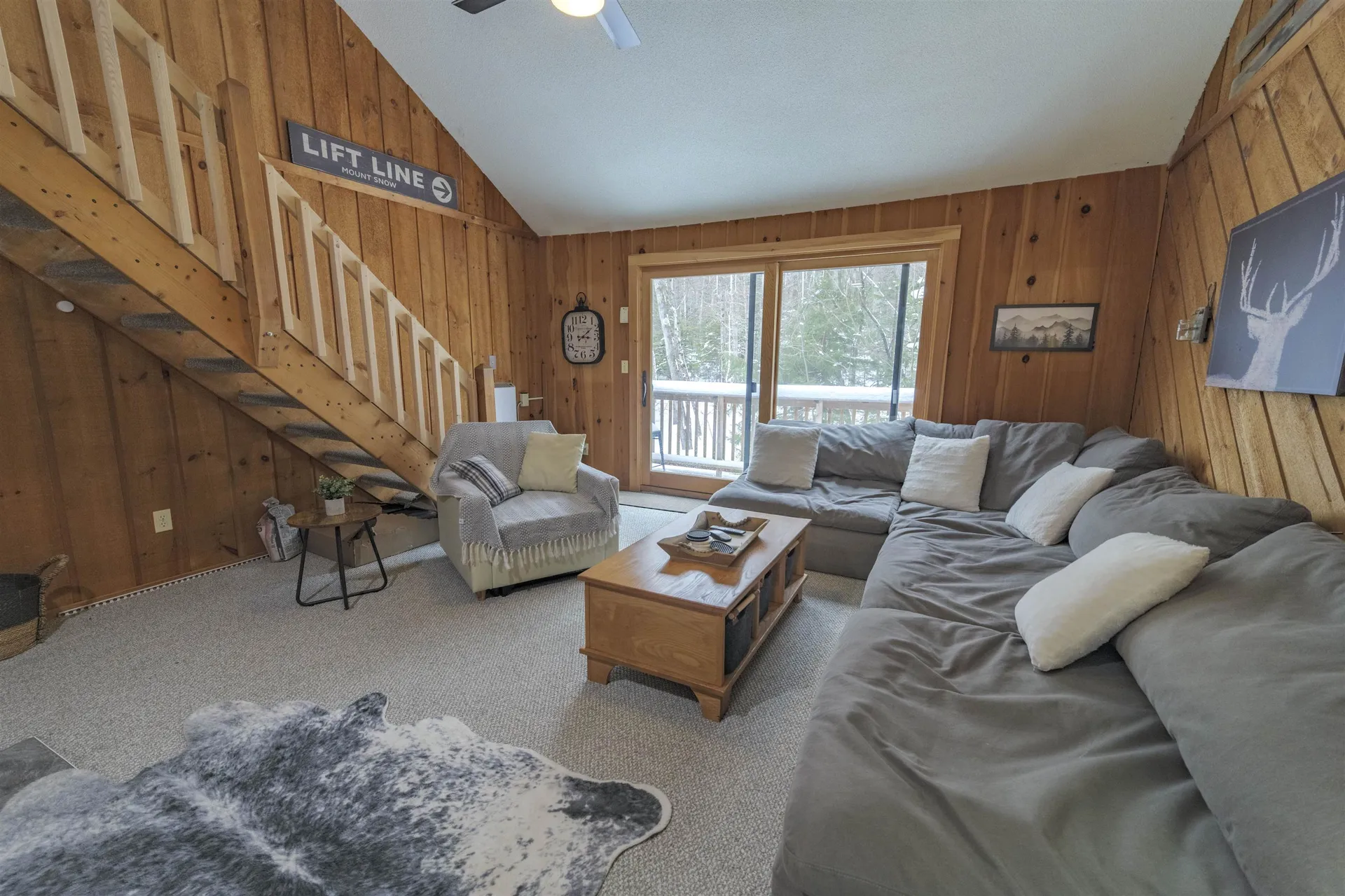 8 Black Bear Lane Dover VT 05356