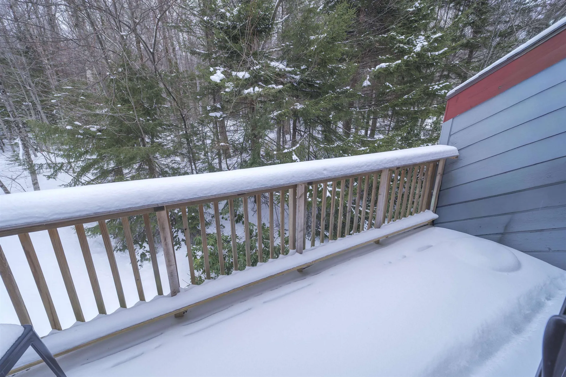 8 Black Bear Lane Dover VT 05356
