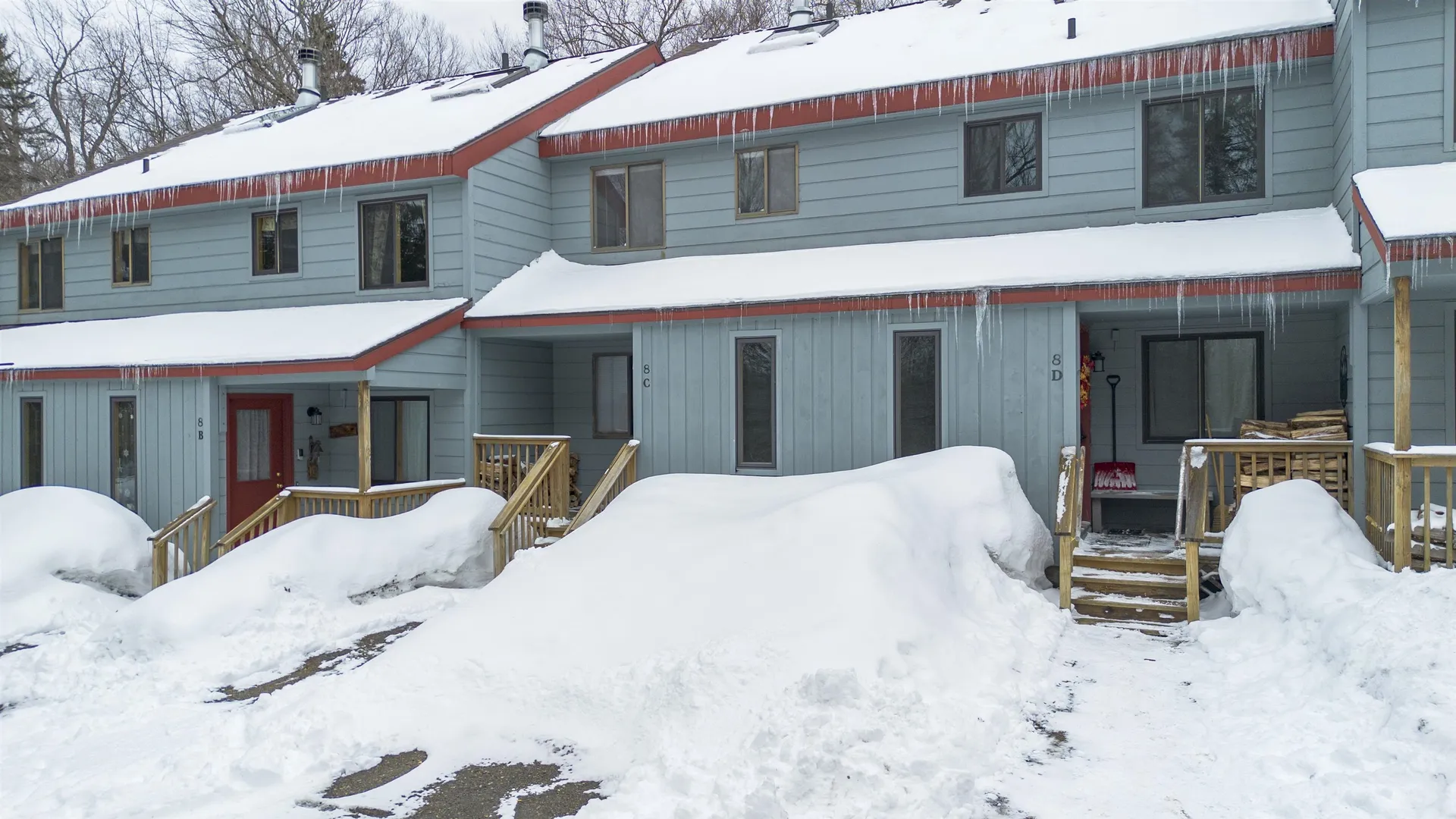 8 Black Bear Lane Dover VT 05356
