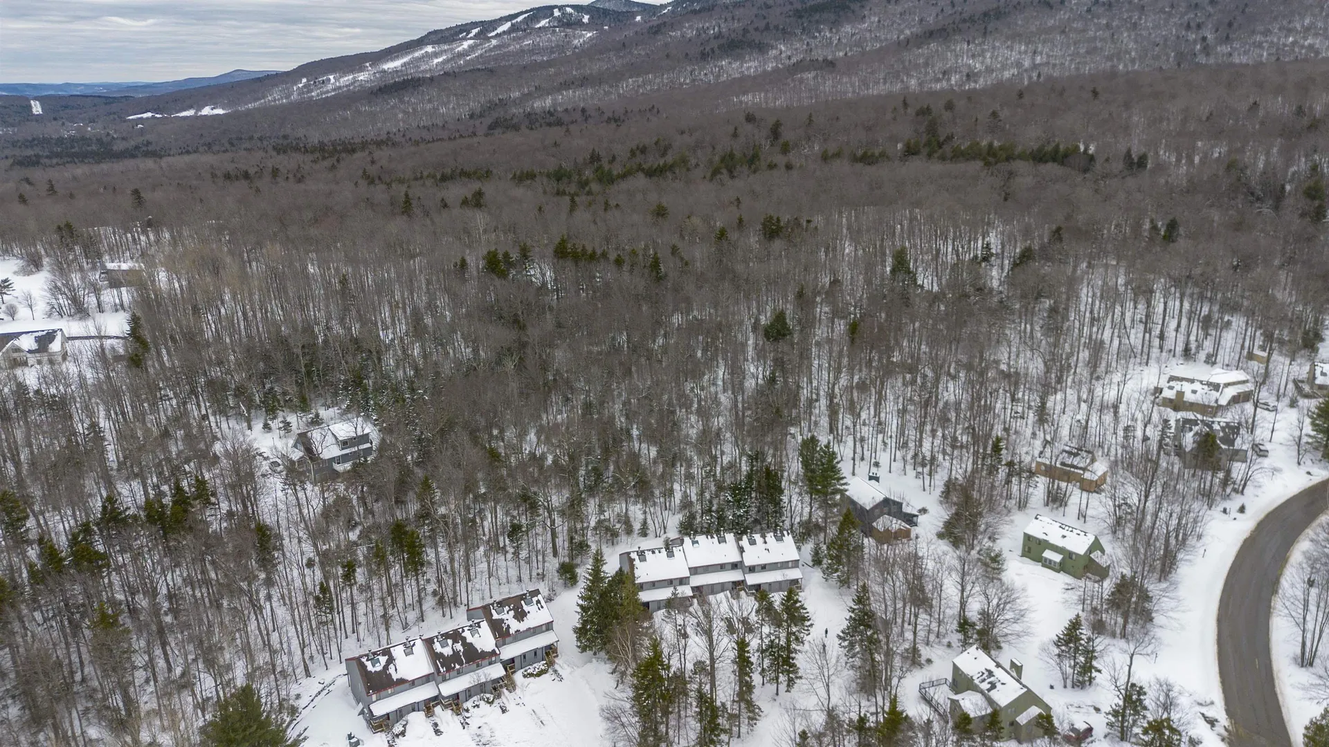 8 Black Bear Lane Dover VT 05356