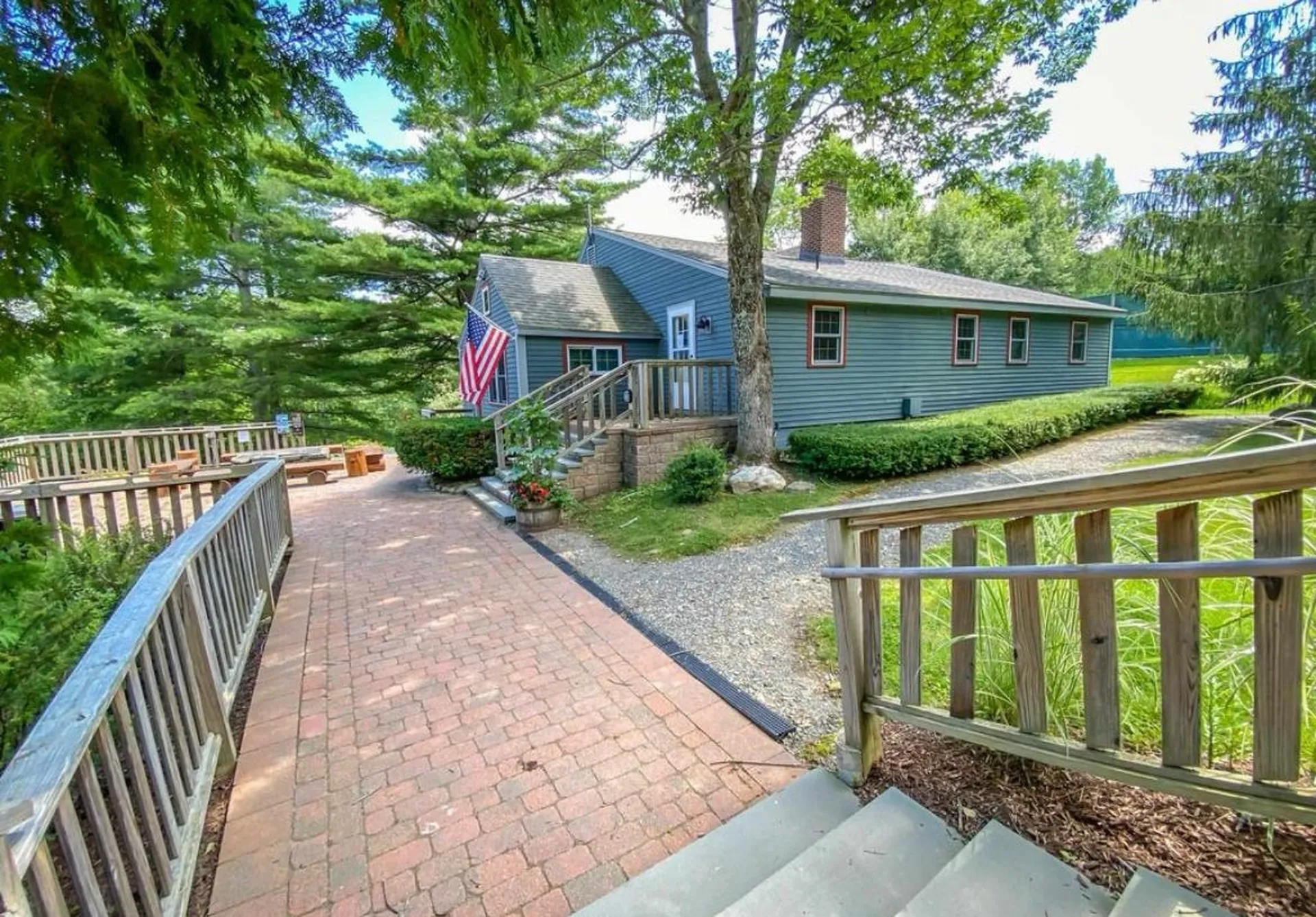 8 Black Bear Lane Dover VT 05356