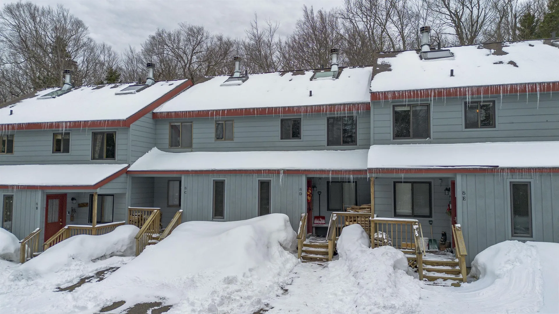 8 Black Bear Lane Dover VT 05356