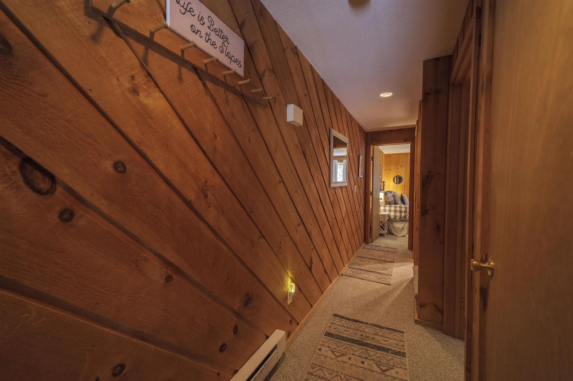 8 Black Bear Lane Dover VT 05356