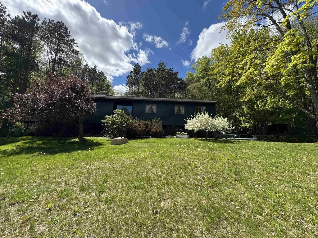 93 Russett Drive Bennington VT 05201