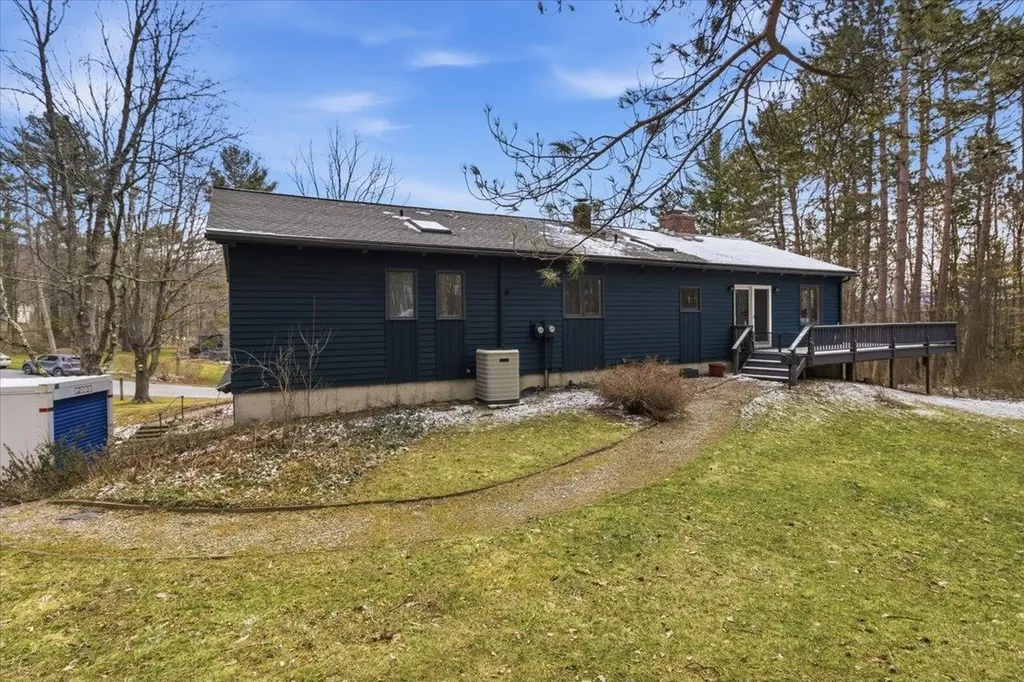 93 Russett Drive Bennington VT 05201