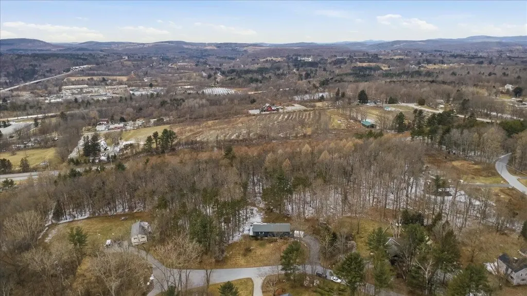 93 Russett Drive Bennington VT 05201