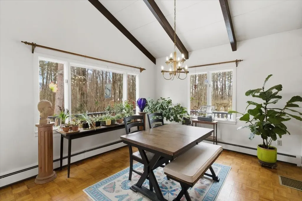 93 Russett Drive Bennington VT 05201