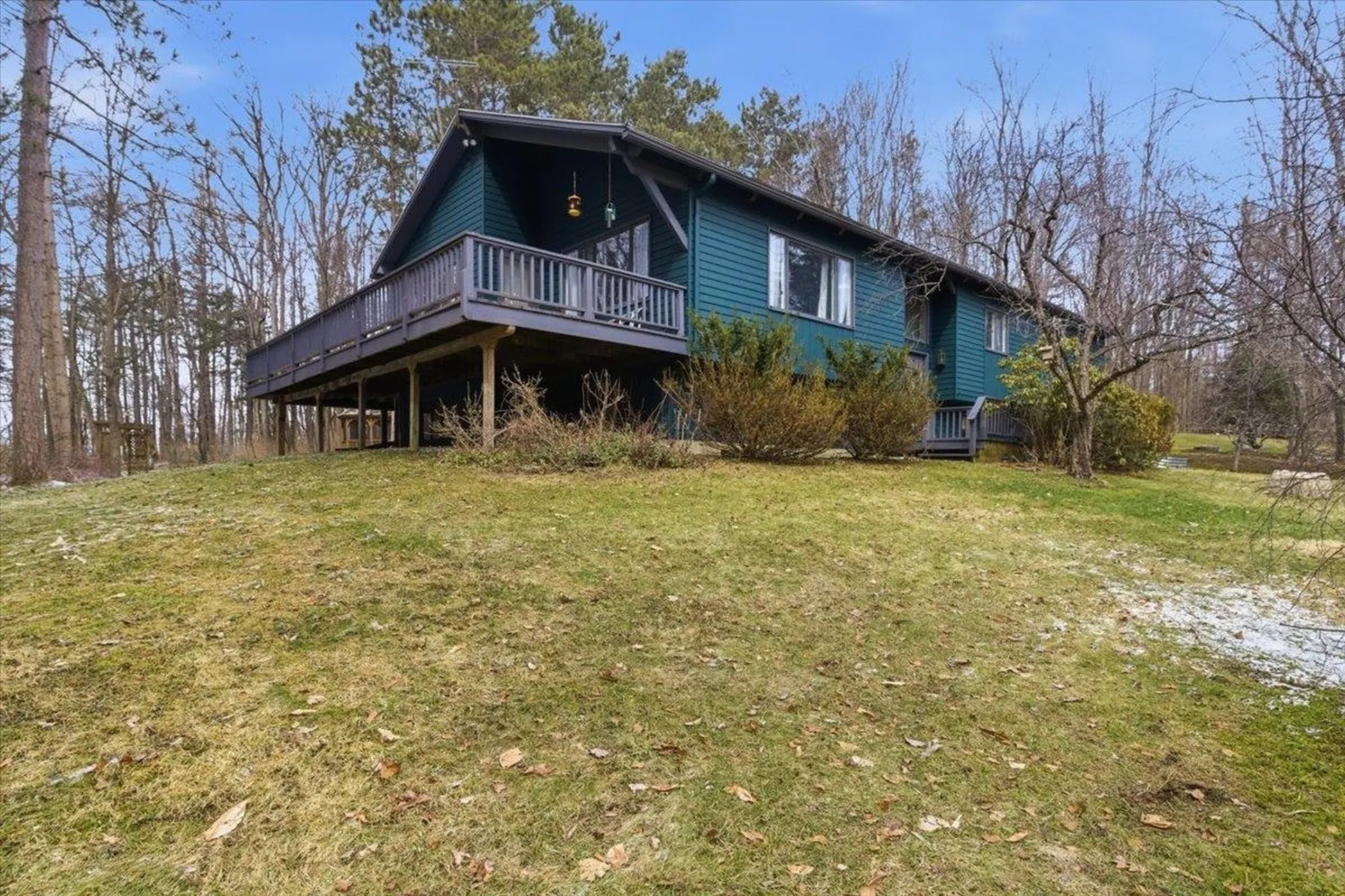 93 Russett Drive Bennington VT 05201