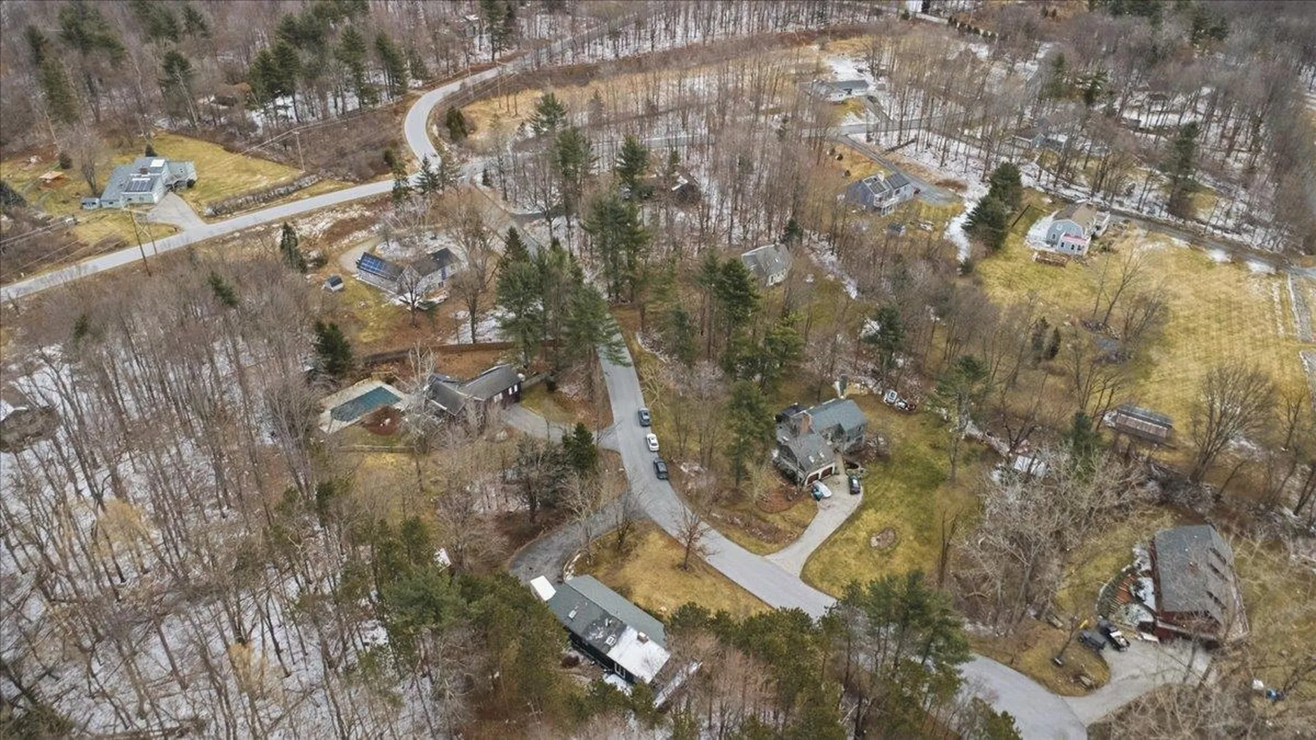 93 Russett Drive Bennington VT 05201