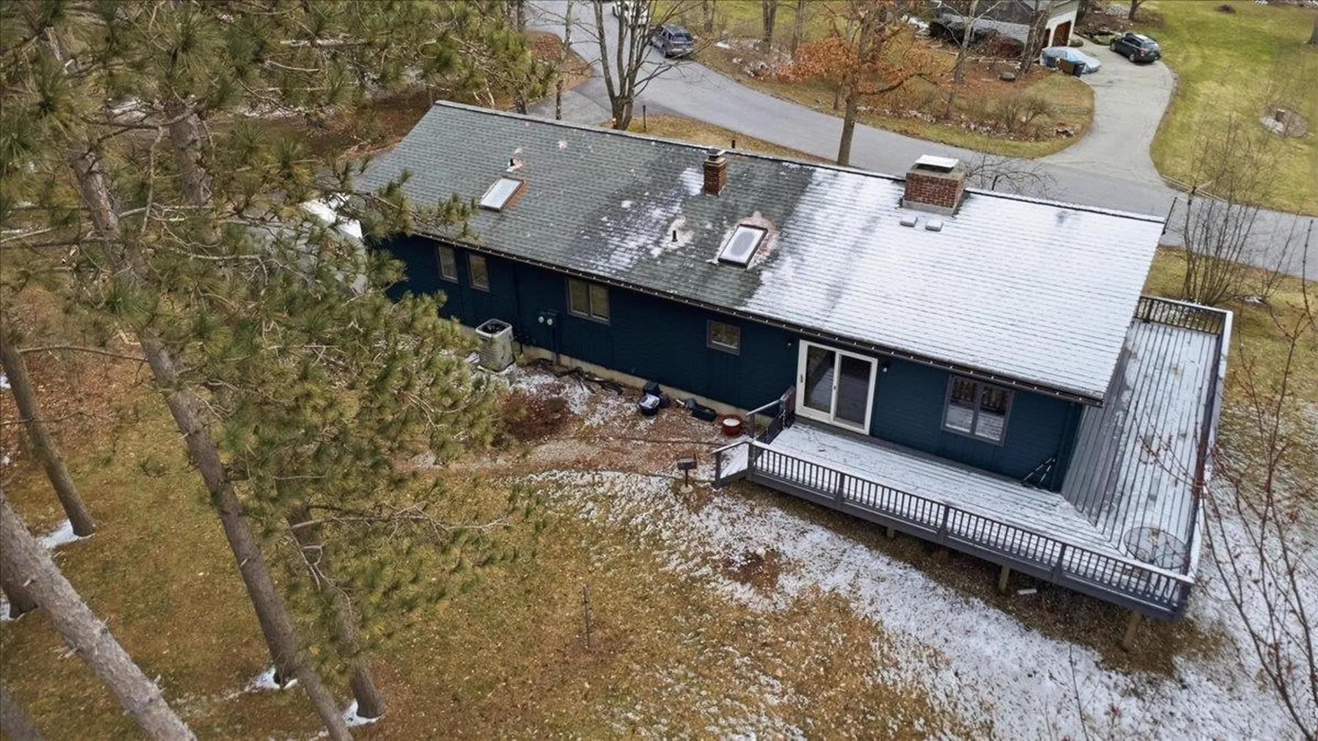 93 Russett Drive Bennington VT 05201