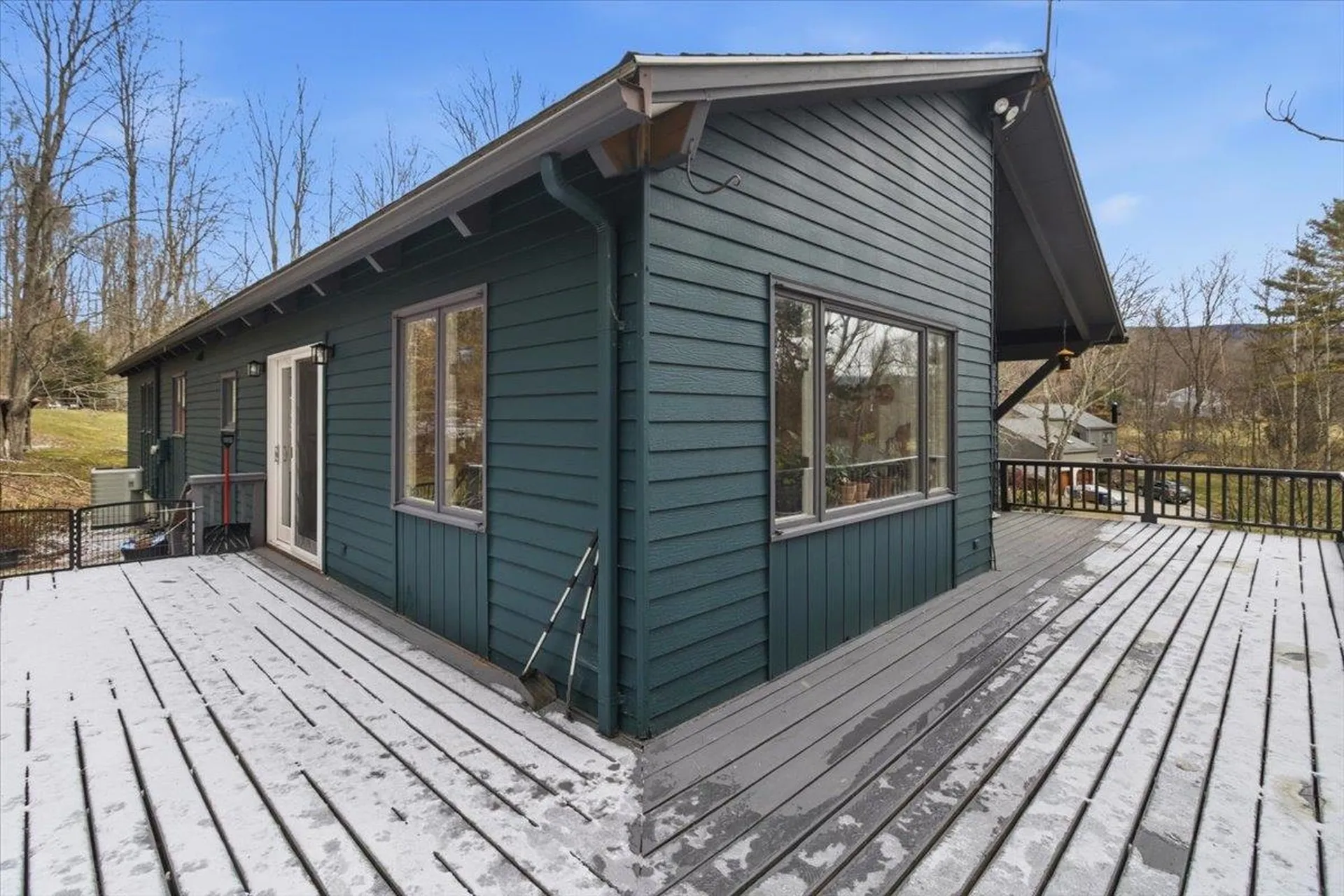 93 Russett Drive Bennington VT 05201