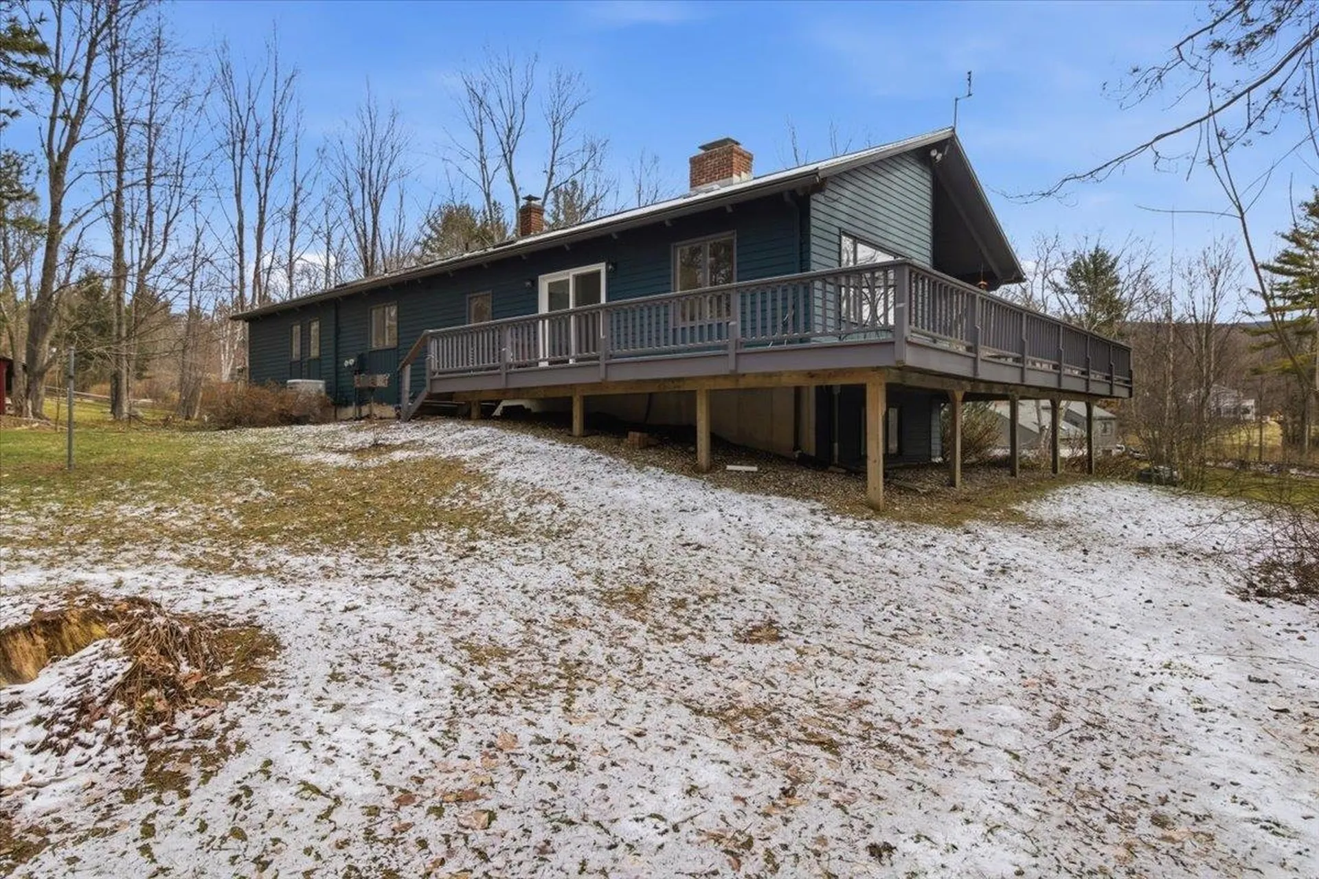 93 Russett Drive Bennington VT 05201