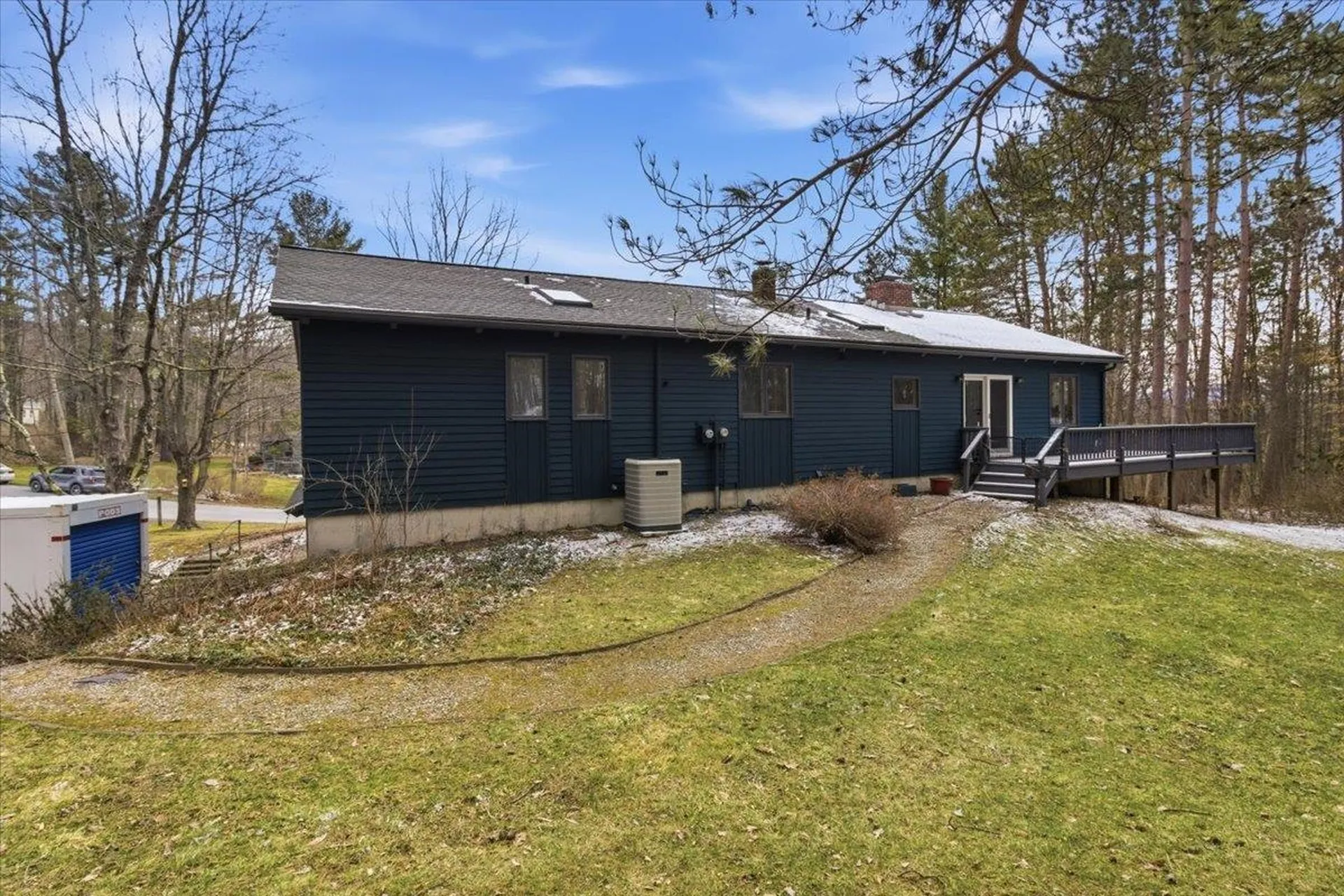 93 Russett Drive Bennington VT 05201