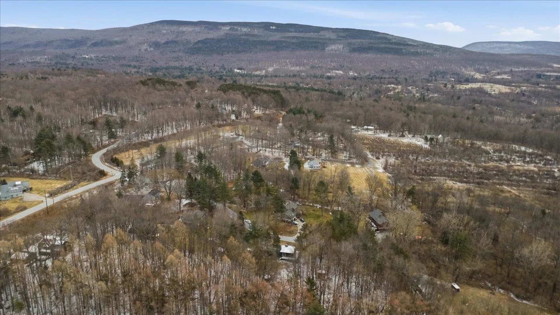 93 Russett Drive Bennington VT 05201