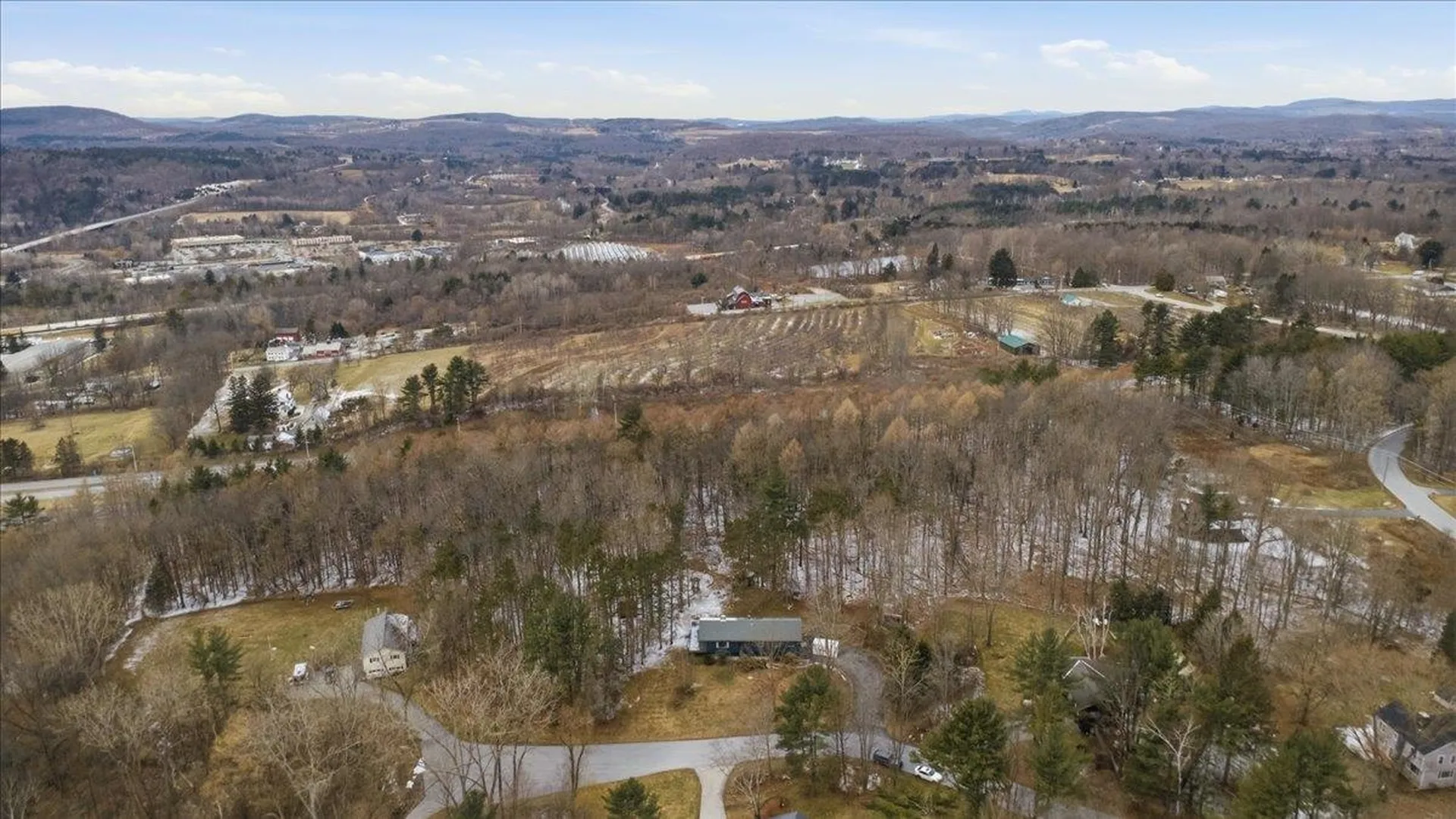 93 Russett Drive Bennington VT 05201