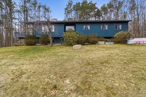 93 Russett Drive Bennington VT 05201