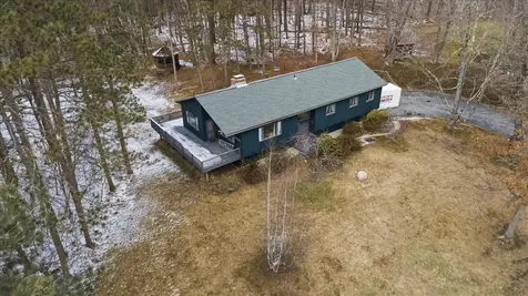 93 Russett Drive Bennington VT 05201