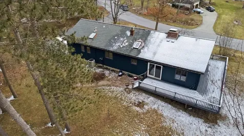 93 Russett Drive Bennington VT 05201