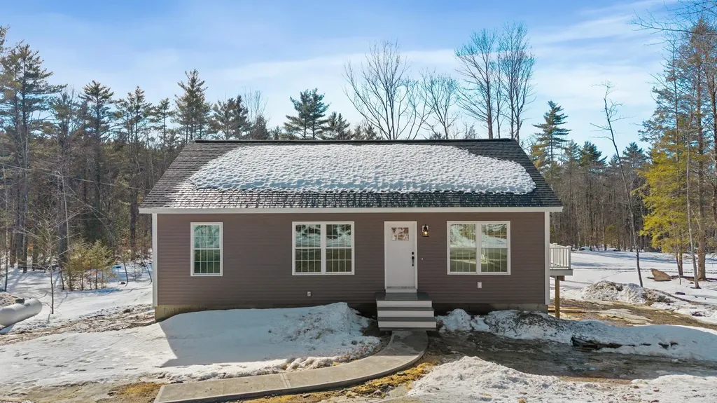 142 S Main Street Troy NH 03465