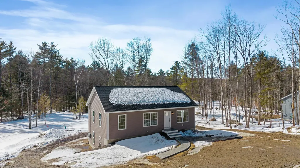 142 S Main Street Troy NH 03465