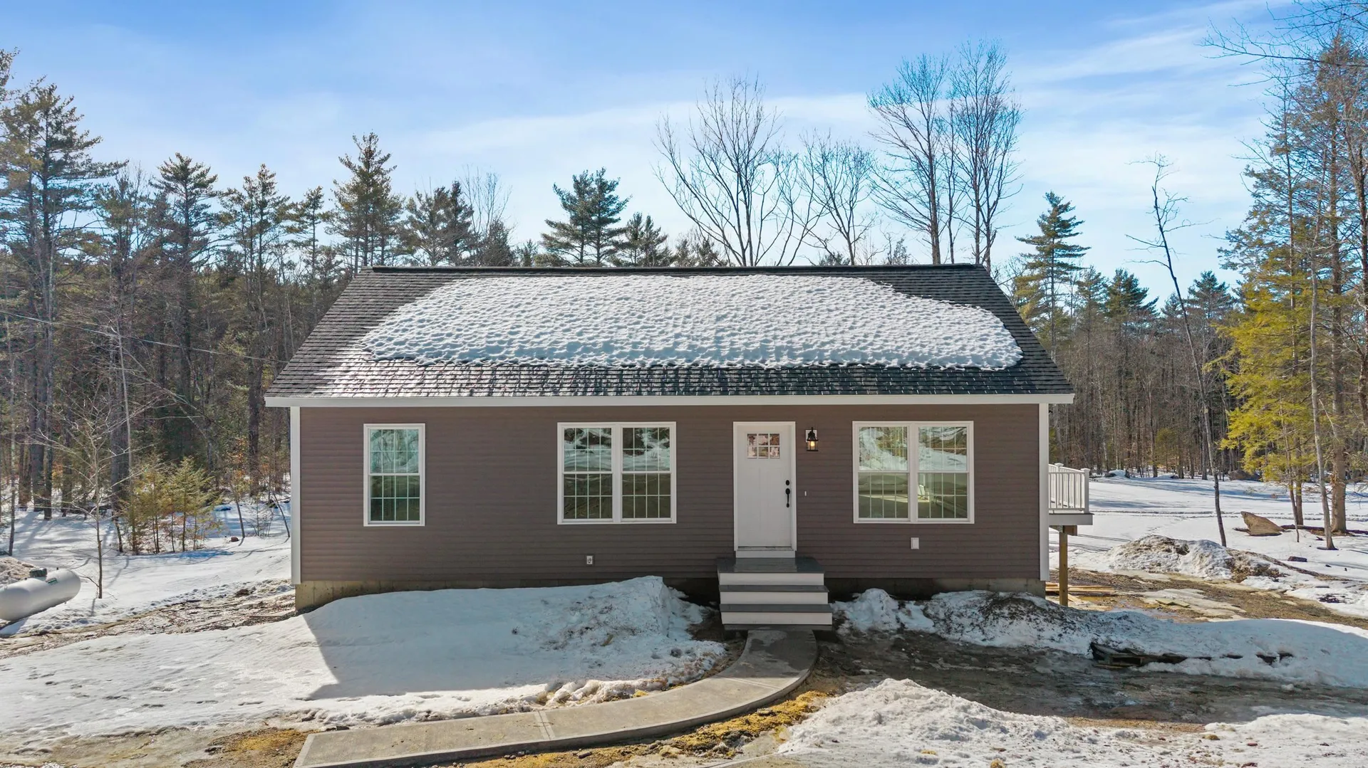 142 S Main Street Troy NH 03465