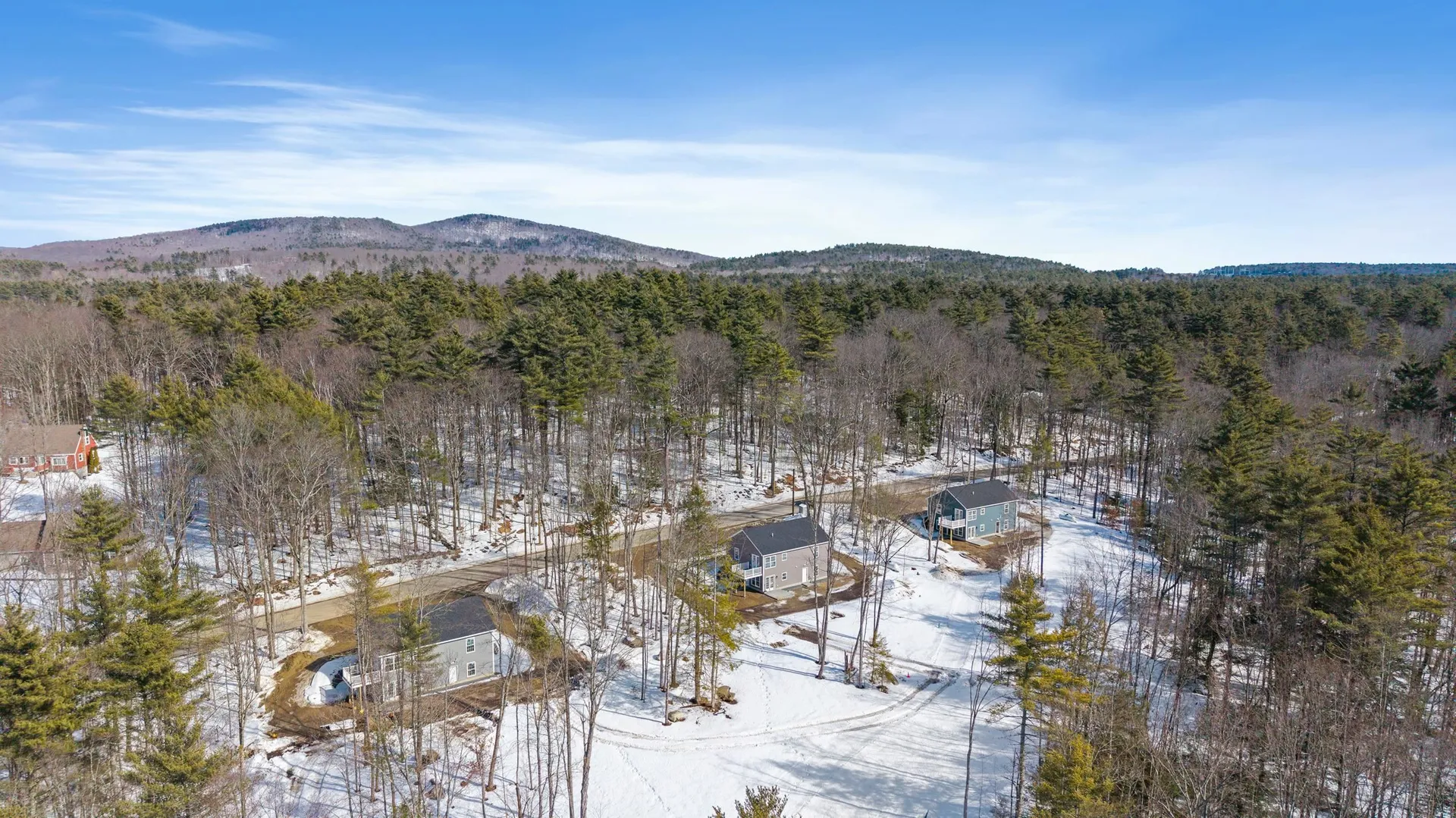 142 S Main Street Troy NH 03465