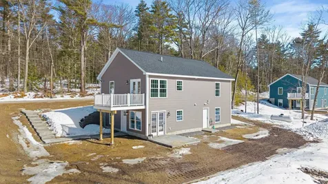 142 S Main Street Troy NH 03465