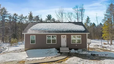 142 S Main Street Troy NH 03465