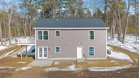 142 S Main Street Troy NH 03465