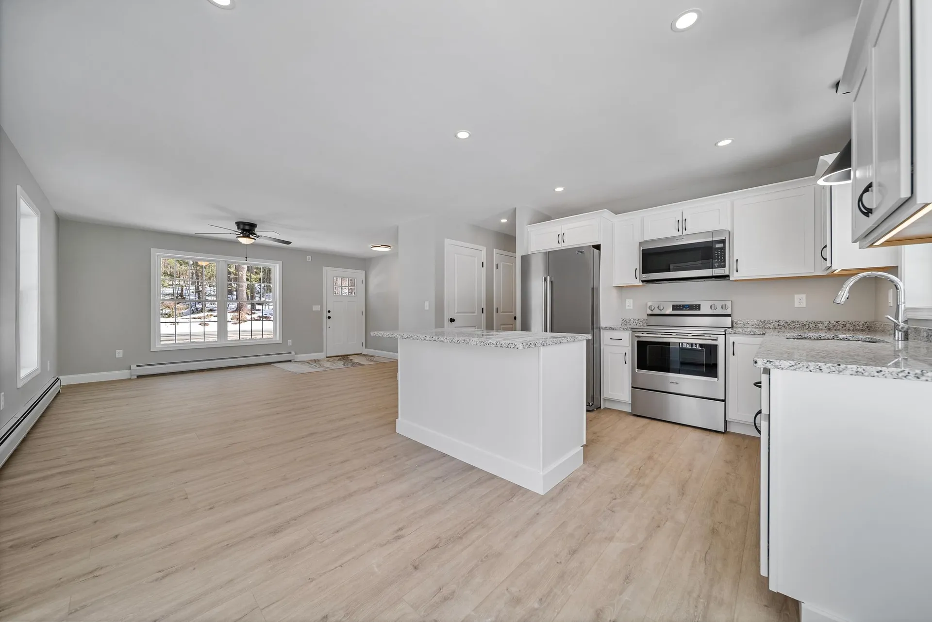 142 S Main Street Troy NH 03465