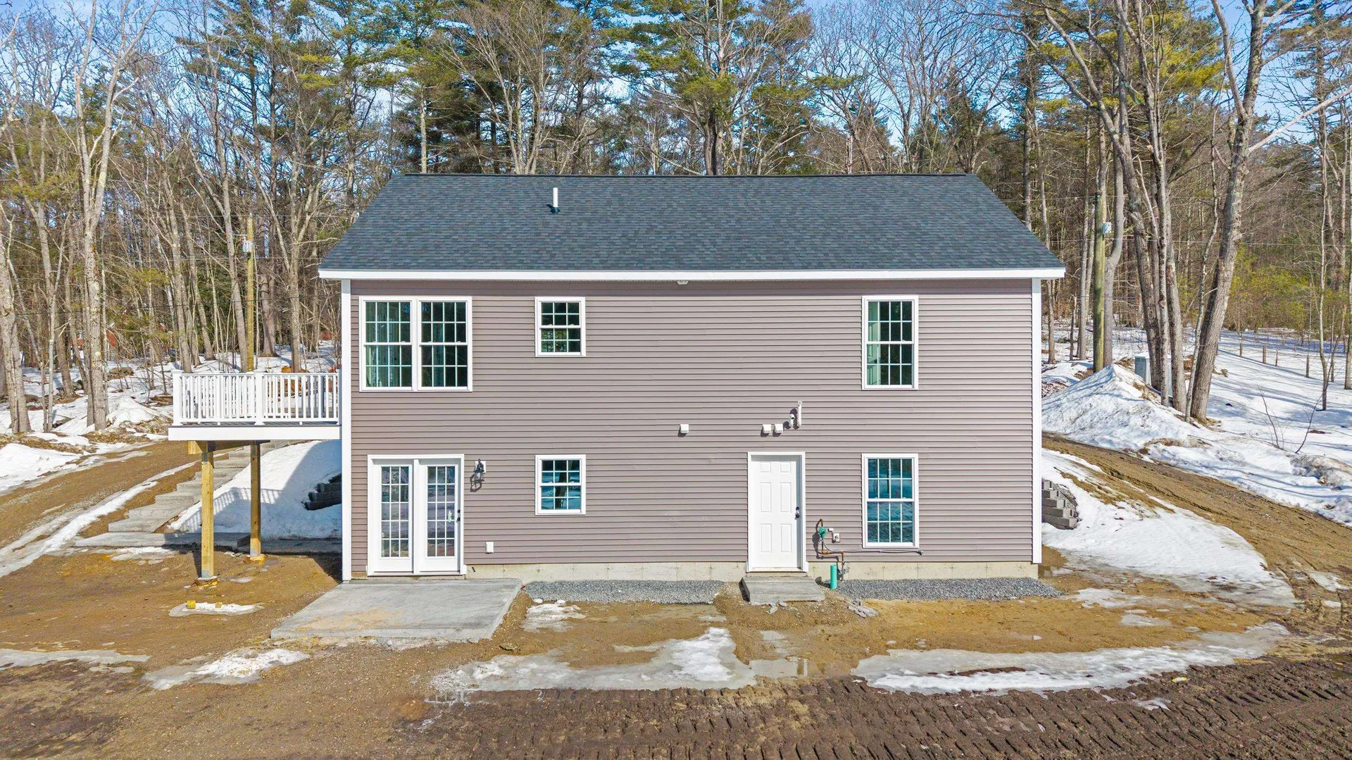 142 S Main Street Troy NH 03465