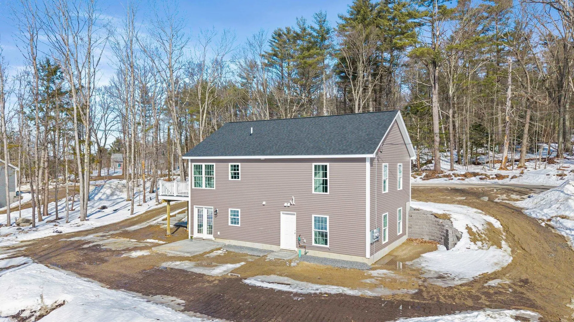 142 S Main Street Troy NH 03465