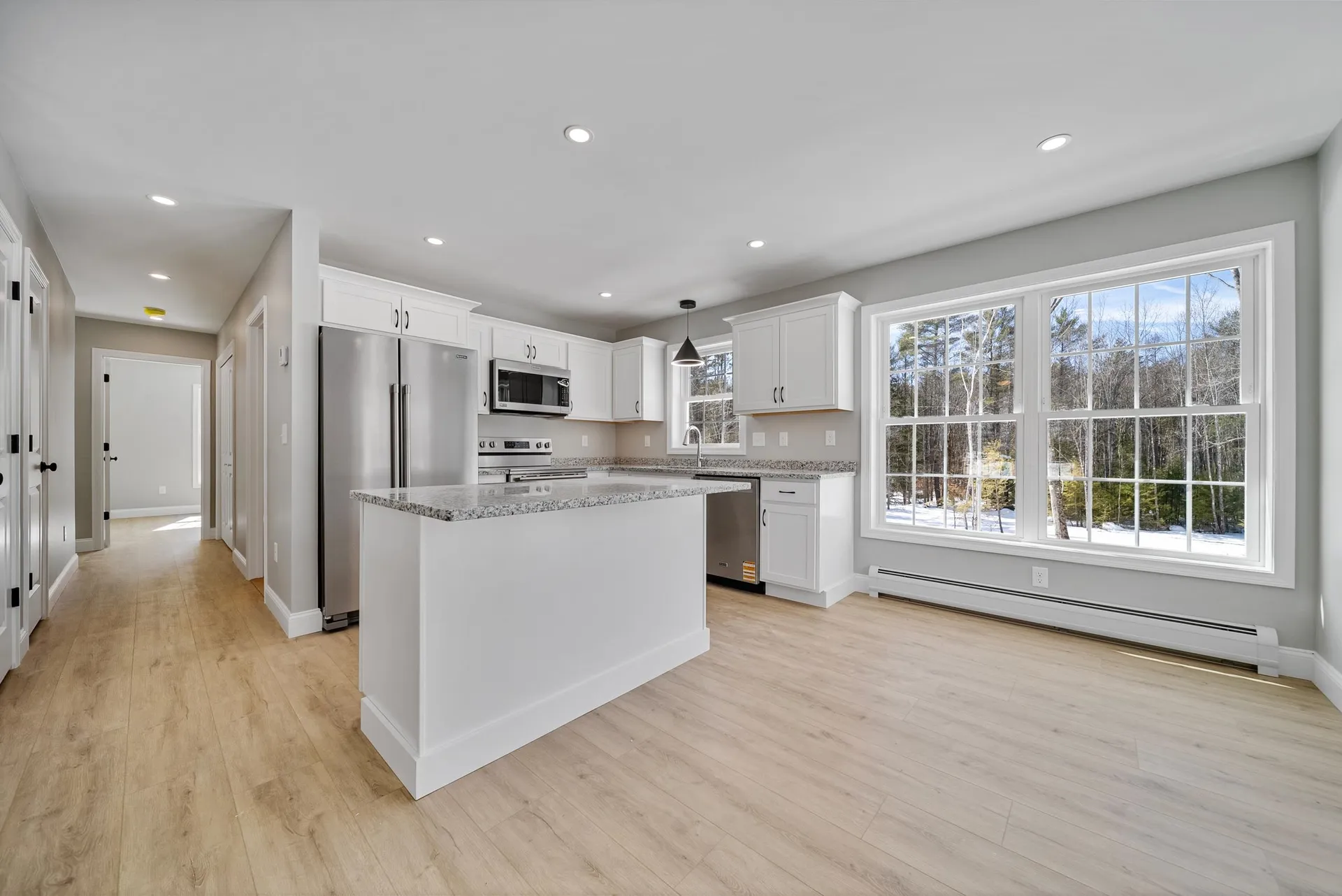 142 S Main Street Troy NH 03465