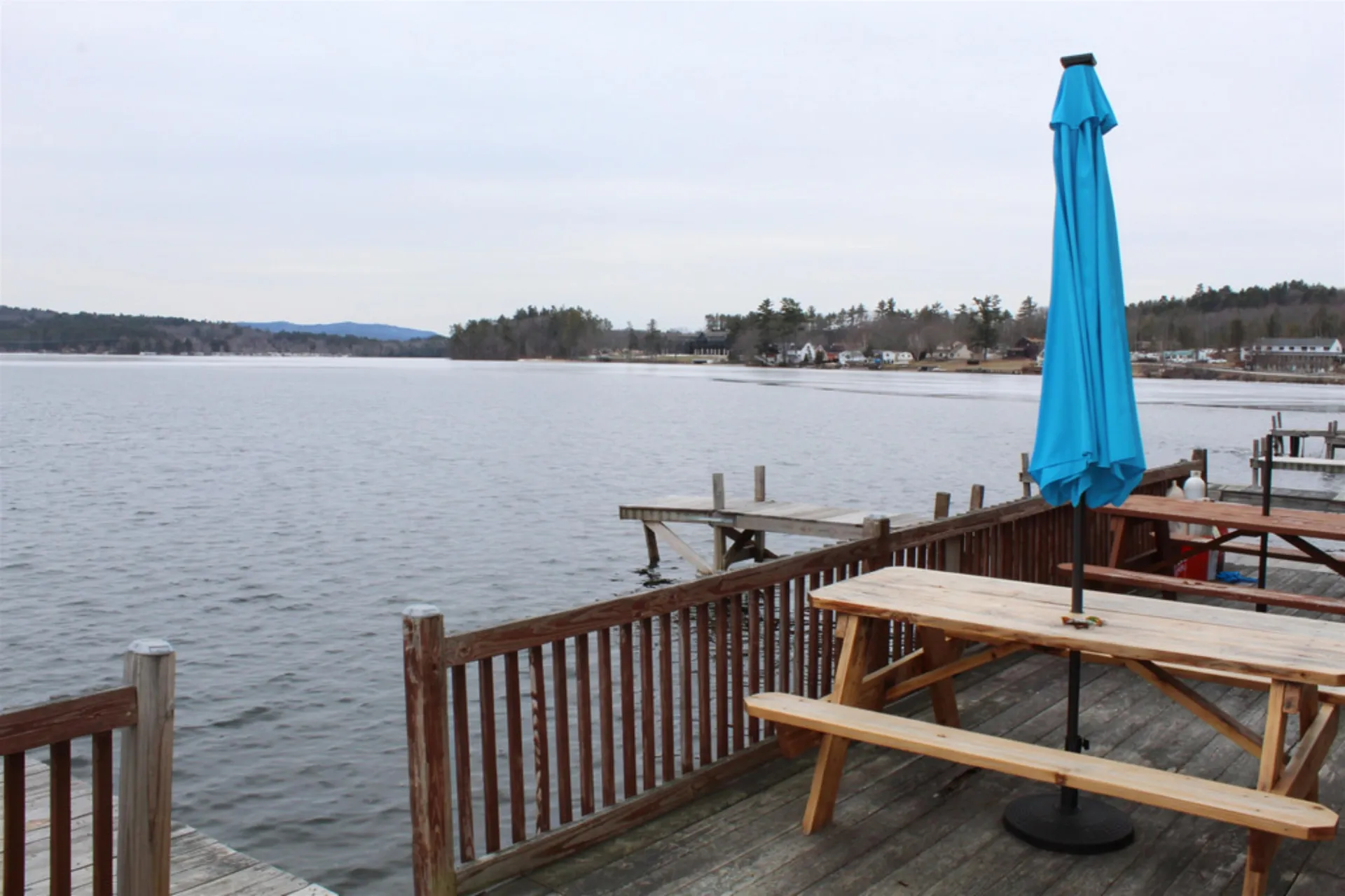 850 Laconia Road Tilton NH 03276