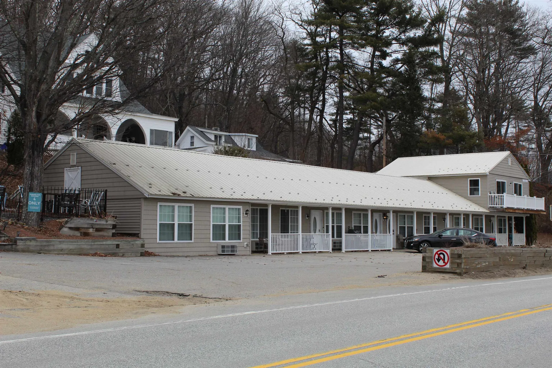 850 Laconia Road Tilton NH 03276