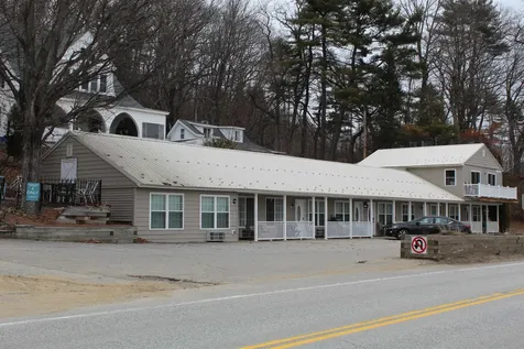 850 Laconia Road Tilton NH 03276