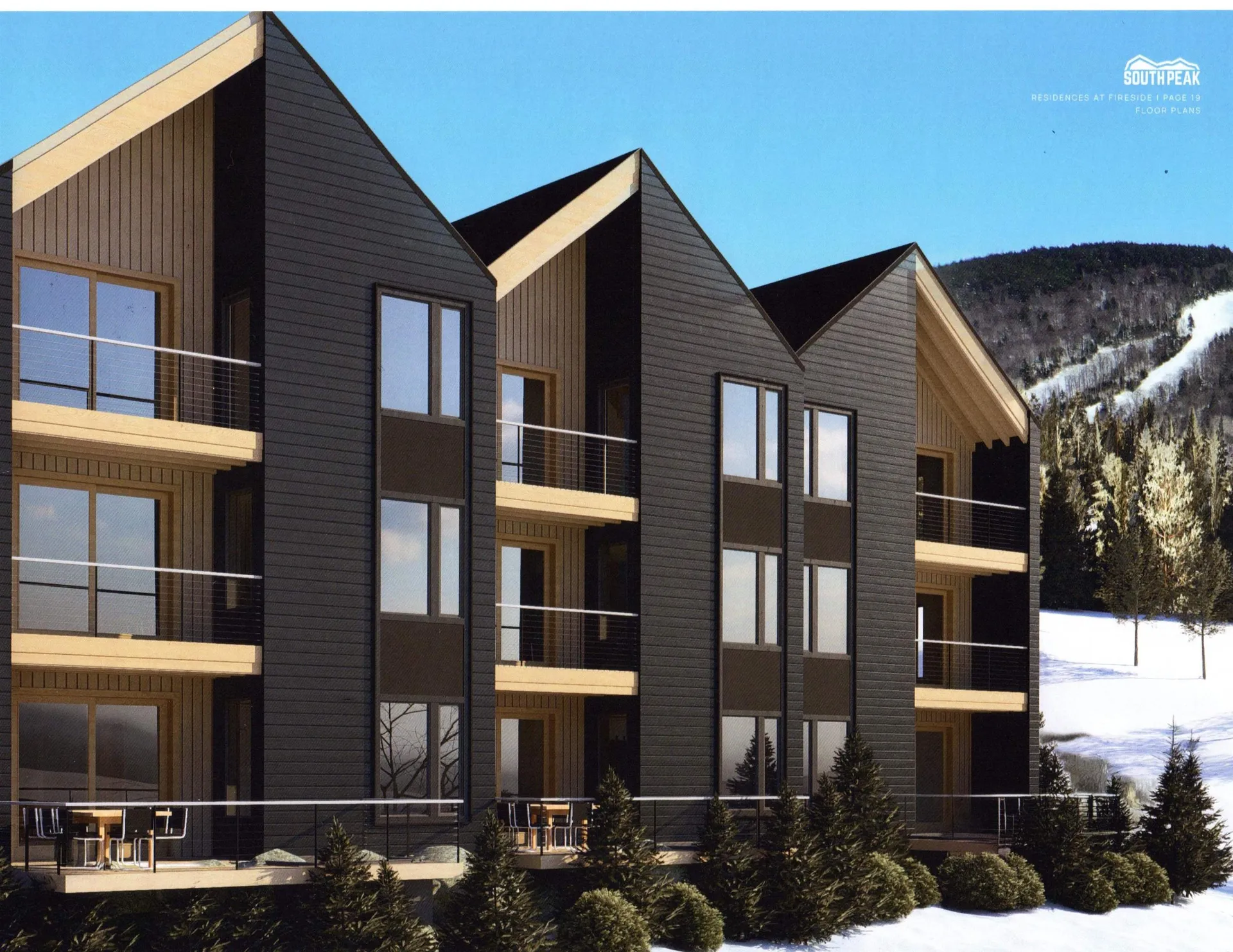 16 A Ember Court Lincoln NH 03251