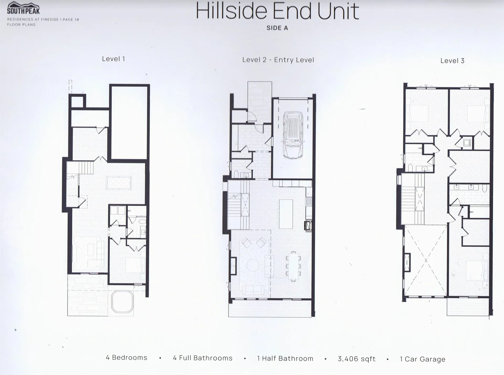16 A Ember Court Lincoln NH 03251
