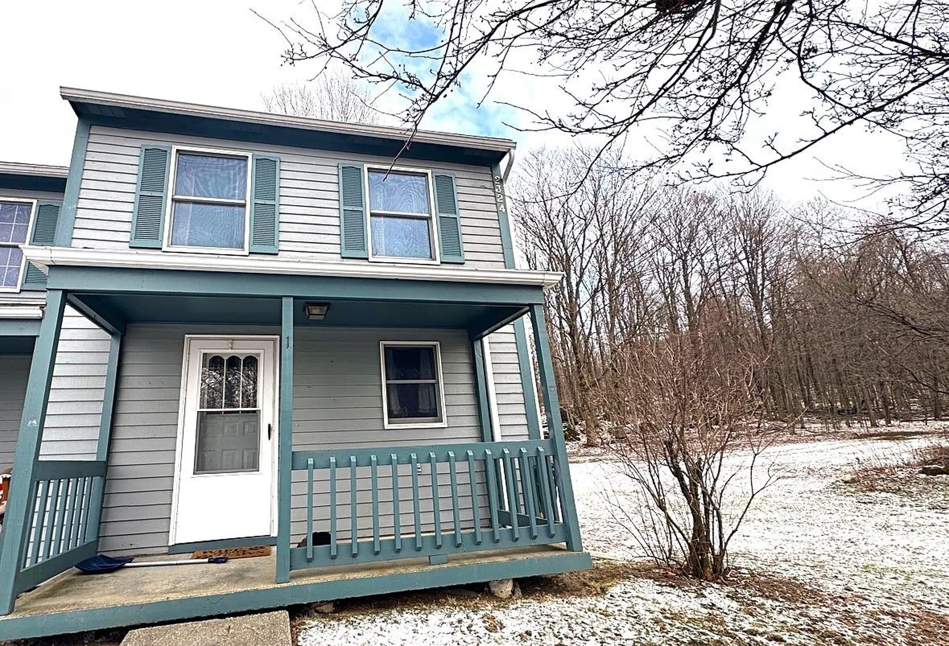 2324 Kellogg Road St. Albans Town VT 05478