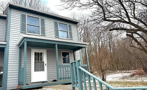 2324 Kellogg Road St. Albans Town VT 05478