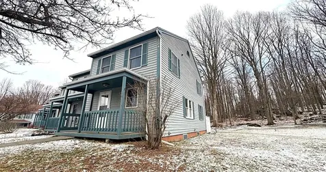 2324 Kellogg Road St. Albans Town VT 05478